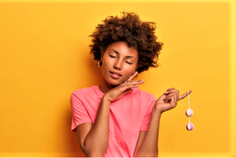Every answer you ever needed about Kegel Balls