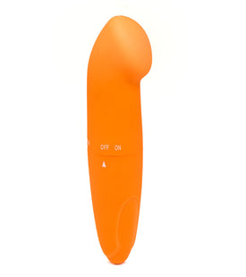 Loving Joy Mini G-Spot Vibrator Orange